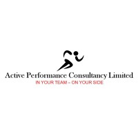 Active Performance Consultancy Ltd