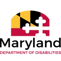 MD Department of Disabilities logo - Similar company to Honu Intervention