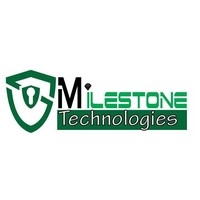 Milestone Technologies Uganda logo - Similar company to Edge Milestone Technologies