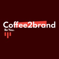 Coffee2brand logo - Similar company to Smvend