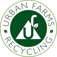 Urban Farms Recycling logo - Similar company to Bokashi Bran (Pty) Ltd