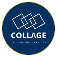 Collage Systems logo - Similar company to Dng Presentation Staging