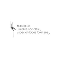 Instituto de Estudios sociales y Especialidades forenses logo - Similar company to Educando En Red