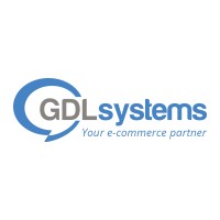 GDLsystems logo - Similar company to Brandy Agency