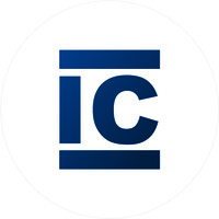 Intelcongo logo - Similar company to Mp3 Cameroon