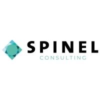 Spinel Consulting logo - Similar company to Vicxer