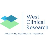 West Clinical Research logo - Similar company to Verdandi Ag