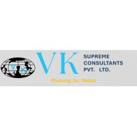 V.K.Supreme Consultants Private Limited