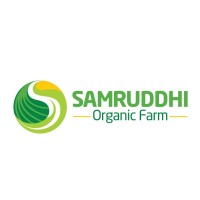 Samruddhi Organic Farm India Pvt. Ltd logo - Similar company to Pharmshift