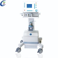 Ventilator Exporter logo - Similar company to Jeevan Ventilator