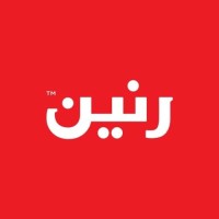 Raneen logo - Similar company to Tech Go