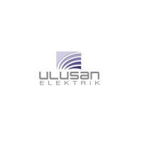 Ulusan Elektrik A.Ş. logo - Similar company to Omtek Elektrik
