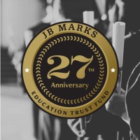 JB Marks Education Trust Fund Alumni logo - Similar company to Refilwe Mutloane Foundation