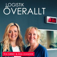 Logistik Överallt logo - Similar company to Stängd Pecon Lager