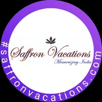 Saffron Vacations logo - Similar company to Affsoft It Solutions