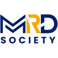 MRD Society logo - Similar company to Trust-M