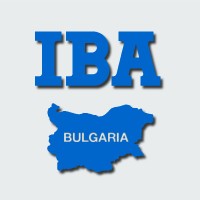 IBA Bulgaria logo - Similar company to Burgas Tech