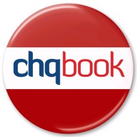Chqbook logo - Similar company to Progcap