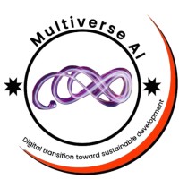 MultiverseAI logo - Similar company to Gerajeune