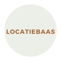 Locatiebaas logo - Similar company to Top Oss Foundation