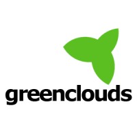 GreenClouds logo - Similar company to Brainpundits Technologies