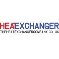 The Heat Exchanger Company logo - Similar company to Heat Transfer Specialists Rocky Mountains