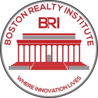 Boston Realty Institute logo - Similar company to Hafia Airlines