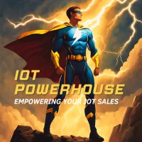 IOT POWERHOUSE logo - Similar company to Newenergyllc