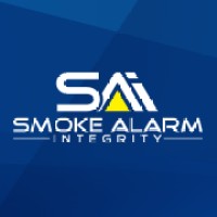 Smoke Alarm Integrity Pty Ltd logo - Similar company to Australian Slip Testing
