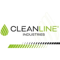 Cleanline Industries logo - Similar company to Keurmerk Schoon