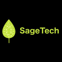 SageTech logo - Similar company to Everynet