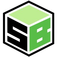 SolidBlock logo - Similar company to Realx Investment Token