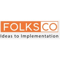Folksco - Interior and Exterior Space Management Company logo - Similar company to D' Violet Interior Studio