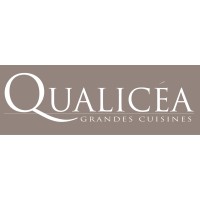 QUALICEA GRANDES CUISINES logo - Similar company to Echr