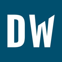 Downtown Works logo - Similar company to Get Smart Workspaces