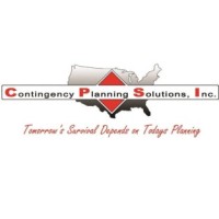 Contingency Planning Solutions