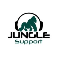 Jungle Support logo - Similar company to Sc Bibliometría Y Cienciometría