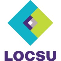 LOCSU - Local Optical Committee Support Unit logo - Similar company to Solving Together