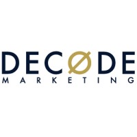 Decode Marketing