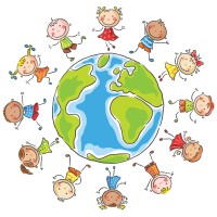 Tots N Toddlers logo - Similar company to Pixelsprout Digital