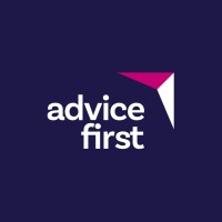 AdviceFirst logo - Similar company to Enable.Me - Financial Strategy & Coaching