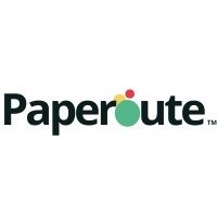 Paperoute™ logo - Similar company to Bath Makeover Of Arkansas