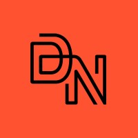 The Democracy Network logo - Similar company to Involve
