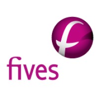 Fives Liné Machines logo - Similar company to Fives Machining