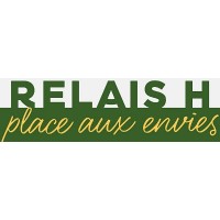 Relais H, place aux envies logo - Similar company to Magic Donut'S