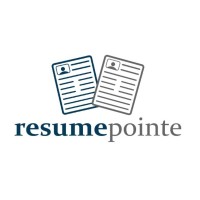 Resumepointé logo - Similar company to The Finance Hub