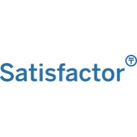 Satisfactor B.V. logo - Similar company to Satisfactor