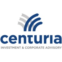 Centuria Investment & Corporate Advisory S.A. logo - Similar company to Centuria S.A.