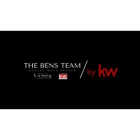 THE BENS TEAM® by Keller Williams logo - Similar company to Realtyquant