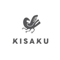 KISAKU logo - Similar company to Eight Slate